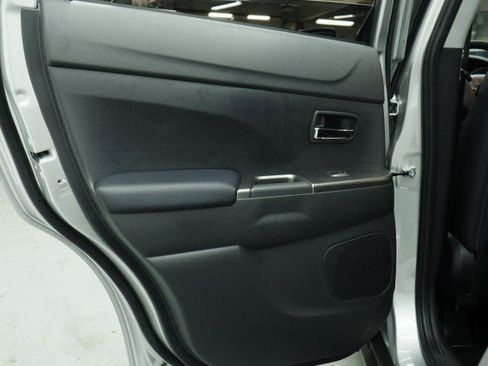 New 2026 Mitsubishi Outlander Sport SE AWD/4WD image 26