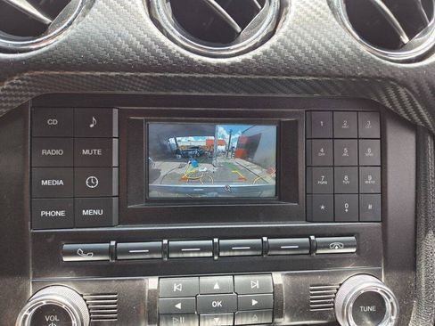 Used 2016 Ford Mustang Coupe w/ Equipment Group 051A RWD image 30