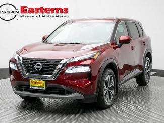 Used 2023 Nissan Rogue SV AWD/4WD video 1