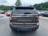 Used 2015 Ford Explorer Limited w/ Equipment Group 301A image 6