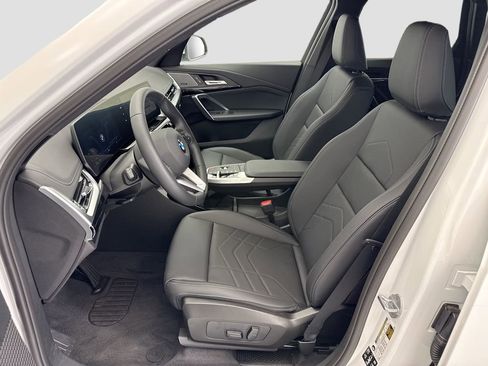 New 2026 BMW X1 xDrive28i w/ Convenience Package AWD/4WD image 18