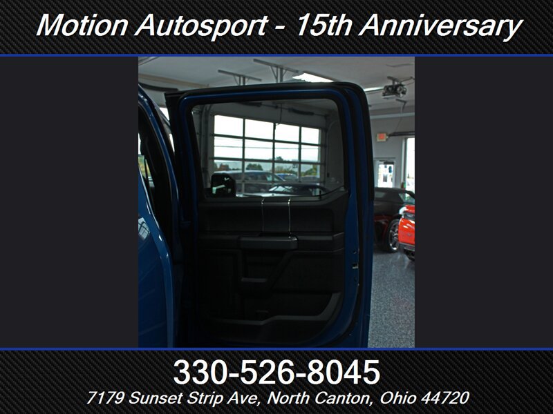 Used 2019 Ford F150 XLT w/ Equipment Group 301A Mid AWD/4WD image 31