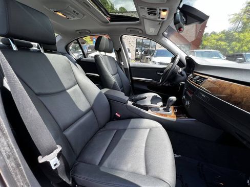 Used 2009 BMW 328i Sedan RWD image 14