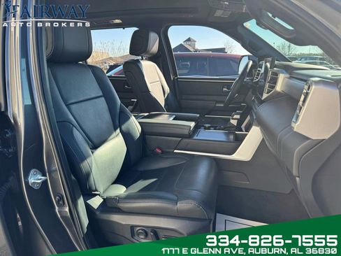 Used 2024 Toyota Sequoia Platinum image 12