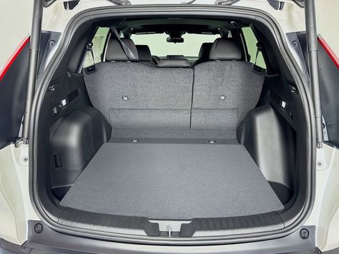 New 2026 Honda CR-V TrailSport image 25