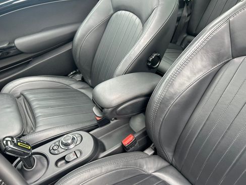 Used 2022 MINI Cooper SE FWD image 21