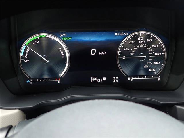 New 2026 Subaru Forester Premium AWD/4WD image 25