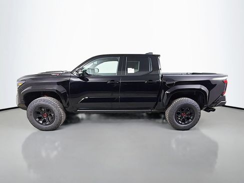 New 2026 Toyota Tacoma TRD Pro AWD/4WD image 8
