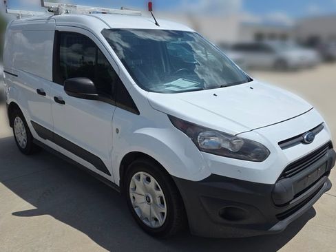 Used 2017 Ford Transit Connect XL FWD image 7