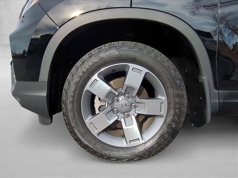 Used 2025 Honda Ridgeline RTL image 24