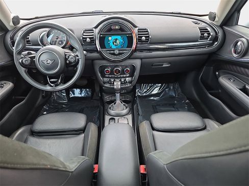Used 2019 MINI Cooper Clubman S image 10