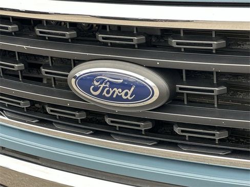 Used 2023 Ford F150 XLT image 27