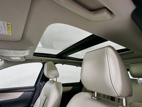New 2026 MAZDA CX-90 Plug-In Hybrid w/Premium Sport AWD/4WD image 23