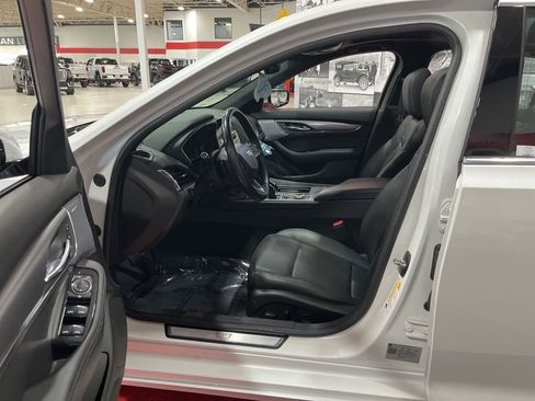 Certified 2023 Cadillac CT5 Premium Luxury image 10