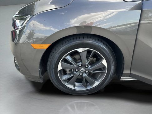 Used 2023 Honda Odyssey Elite image 26