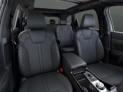 New 2026 Kia Sorento SX Prestige AWD/4WD image 10