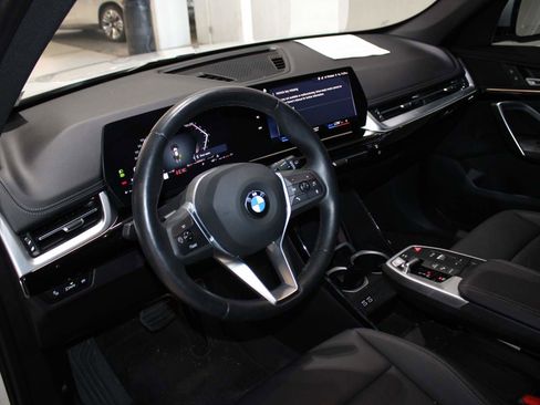 Certified 2023 BMW X1 xDrive28i w/ Convenience Package image 11