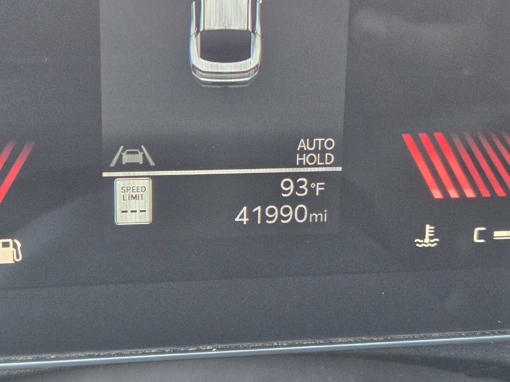 Used 2025 Kia K4 FWD image 19