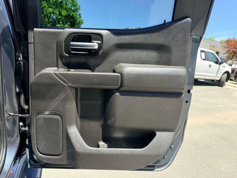 Used 2019 Chevrolet Silverado 1500 LT w/ Texas Edition AWD/4WD image 24