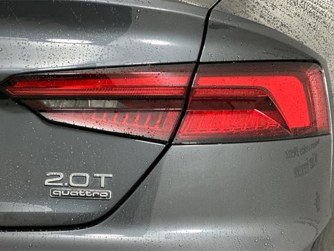 Used 2018 Audi A5 2.0T Premium Plus w/ Premium Plus image 32