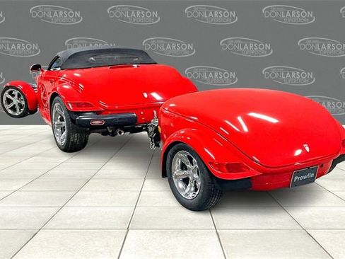 Used 1999 Plymouth Prowler Base image 5