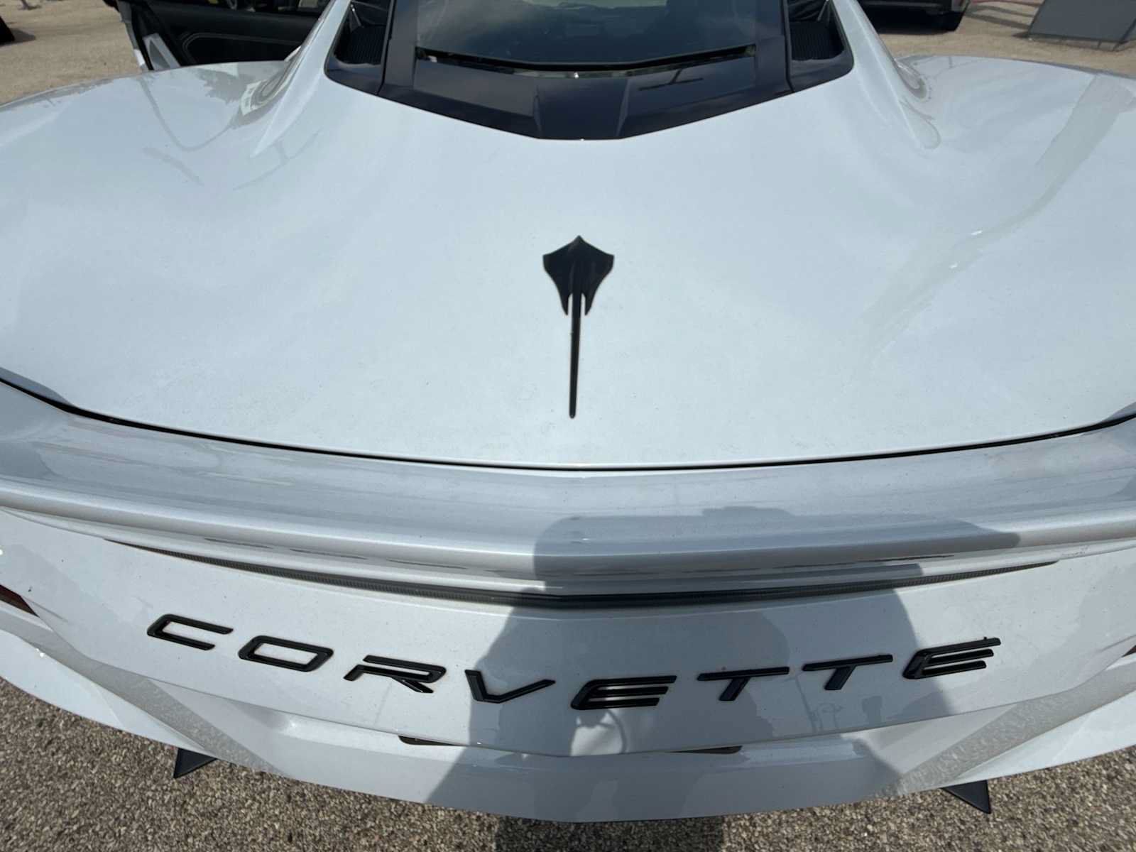 Certified 2021 Chevrolet Corvette Stingray Premium Cpe w/ Z51 Performance Package RWD image 32