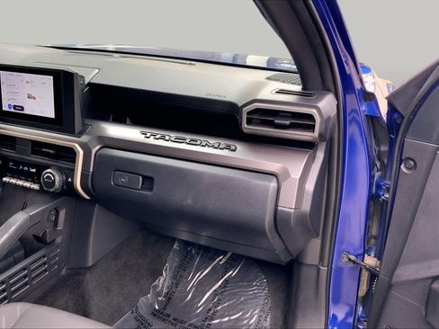 Used 2024 Toyota Tacoma SR5 RWD image 18