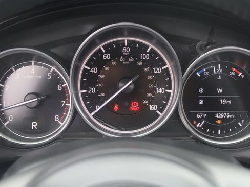 Used 2023 MAZDA CX-9 Touring AWD/4WD image 20