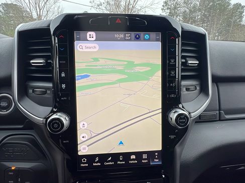 New 2026 RAM 2500 Big Horn image 27