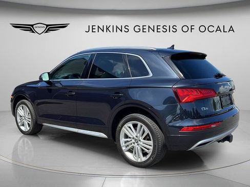 Used 2018 Audi Q5 Prestige w/ Prestige Package AWD/4WD image 5