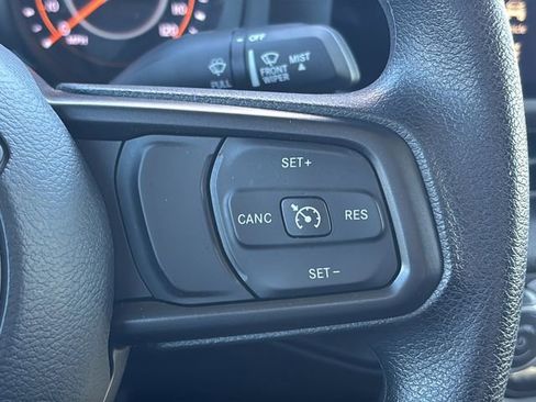 Certified 2024 Jeep Gladiator Sport image 27