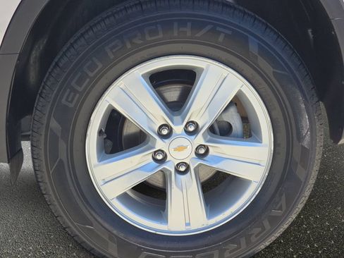 Used 2021 Chevrolet Trax LT AWD/4WD image 34
