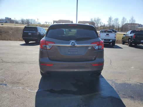 Used 2017 Buick Envision Premium image 5