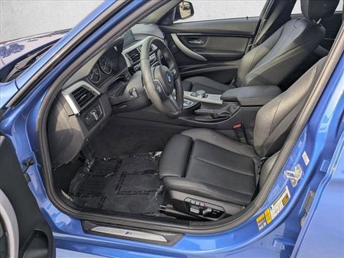 Used 2018 BMW 330e w/ M Sport Package image 16