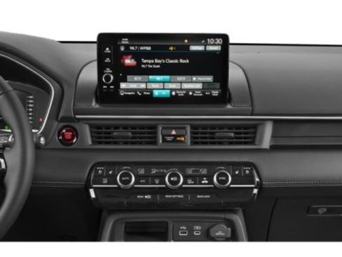 New 2025 Honda Pilot Elite image 10