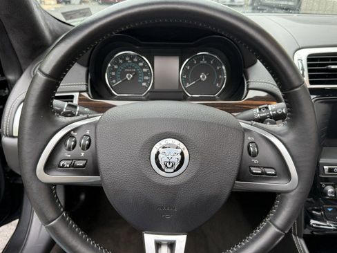 Used 2013 Jaguar XK Convertible RWD image 24
