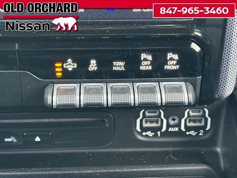 Used 2019 RAM 1500 Limited image 21