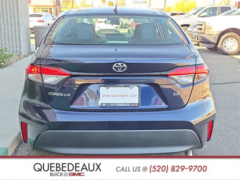 Used 2023 Toyota Corolla LE image 6