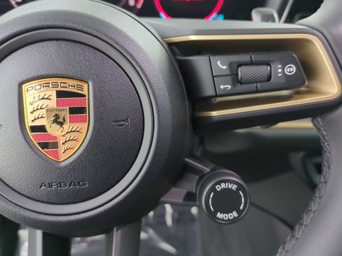 New 2026 Porsche Cayenne AWD/4WD image 23