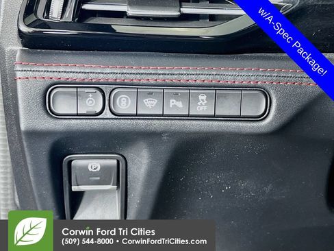Used 2023 Acura MDX A-Spec AWD/4WD image 20