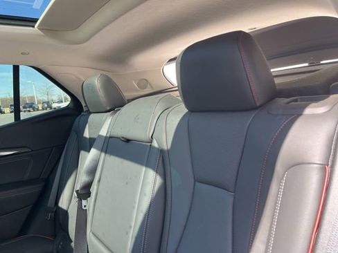 Used 2023 Buick Envision Essence w/ Sport Touring Package image 9