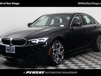 Used 2026 BMW 330i Sedan w/ Convenience Package RWD video 1