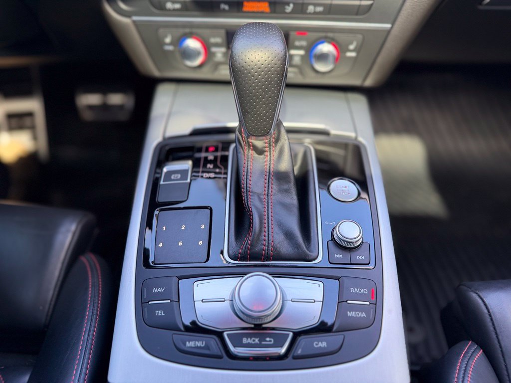 Used 2017 Audi A7 3.0T Competition Prestige w/ Driver Assistance Package AWD/4WD image 29