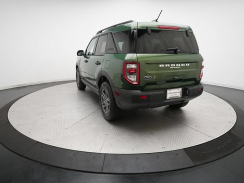 Used 2025 Ford Bronco Sport Big Bend AWD/4WD image 32