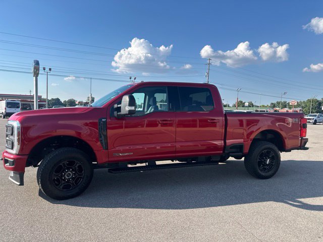 Used 2024 Ford F250 XLT w/ XLT Premium Package AWD/4WD image 30