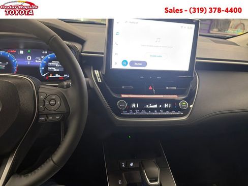 New 2026 Toyota Corolla Cross XLE image 15