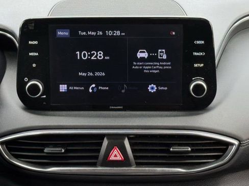 Used 2022 Hyundai Santa Fe SEL FWD image 16