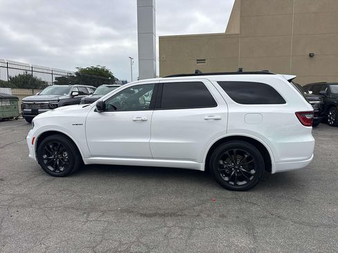 Used 2023 Dodge Durango R/T w/ Blacktop Package AWD/4WD image 5
