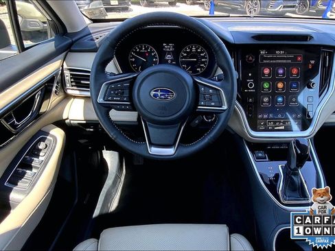Certified 2025 Subaru Legacy Limited AWD/4WD image 5