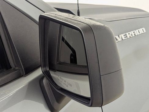 Used 2024 Chevrolet Silverado 1500 W/T w/ Trailering Package image 17